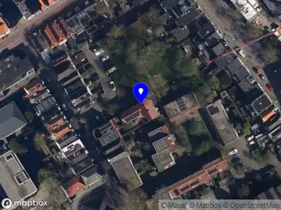 Praktijk Hoek Melkweg