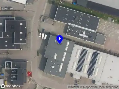 Den Bode Transport B.V.