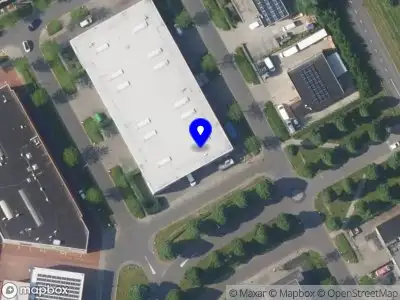 Nieuw bedrijf Bubba's