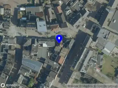 Nieuw bedrijf Egyptisch Grillroom Heliopolis B.V.