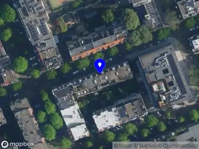 Nieuw bedrijf Tafelronde 200 Amsterdam