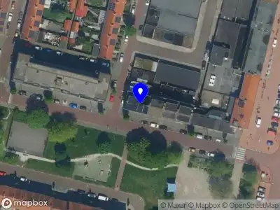 VvE Stratingplantsoen 77, 79 en 81