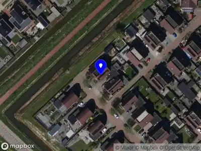 Speeltuinvereniging Buutvrij