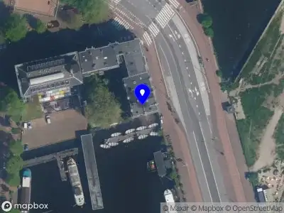 Stichting PvdA fractie Amsterdam Centrum