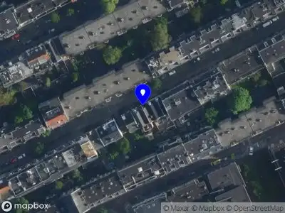 VvE vh geb. gel. a/d Kuipersstr. 53 te A'dam Amsterdam
