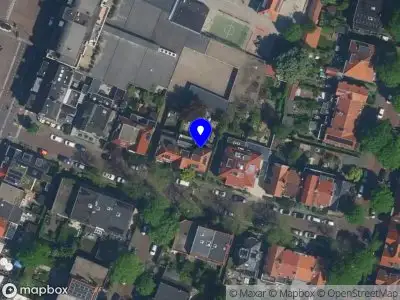 Stichting Het Buikencollectief