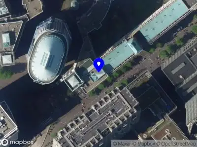 Nieuw bedrijf Stichting ESN The Hague