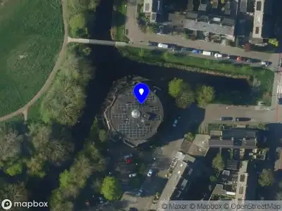 Stichting Moedige Moeders Alkmaar Oudorp