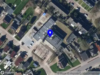 Stichting Dorpshuis Doezum