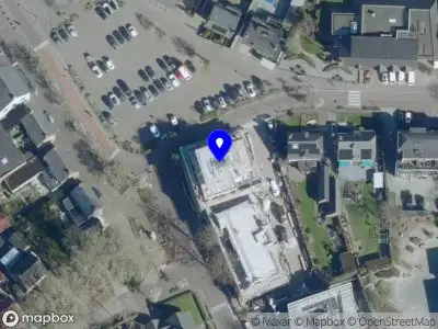 Nieuw bedrijf Hack Rentmeesters B.V.