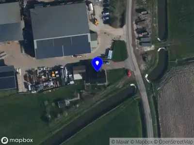 Nieuw bedrijf MH Vastgoed B.V.