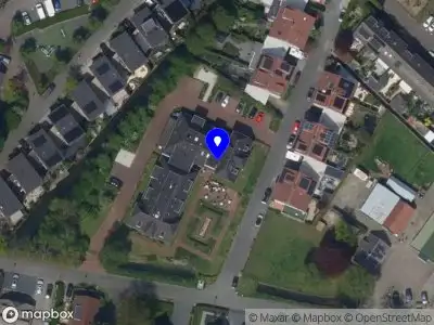 Villa Hooghe Heide B.V.