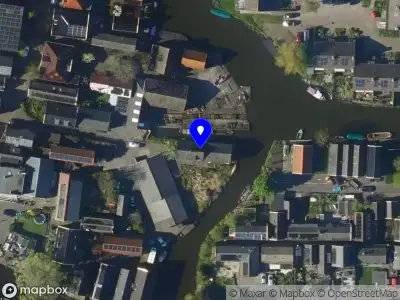 S. Stolk Beheer B.V. Broek op Langedijk