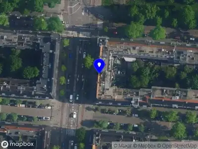 Van der Poel/marketing Amsterdam