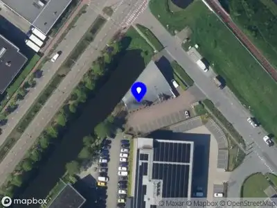 Nieuw bedrijf DeWolfPact B.V.