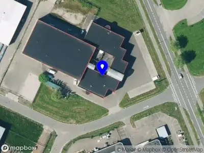 Nieuw bedrijf Gezond Leven Society