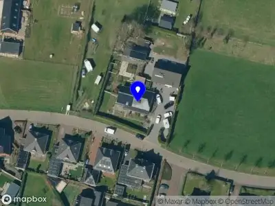 Nieuw bedrijf Medical Support B.V.