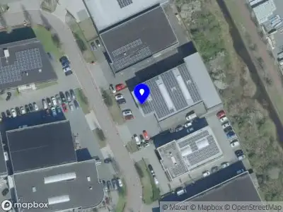 Nieuw bedrijf Van der Wielen Metaalbewerking B.V.