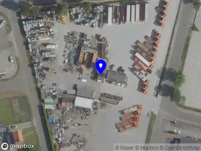 Martens Transport Venray B.V.