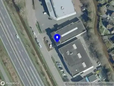 J.A. Klerx Holding B.V.