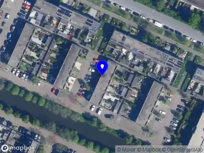 Nieuw bedrijf B & B Schilderwerken