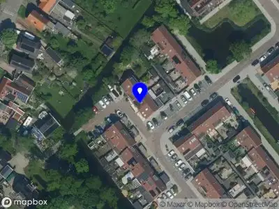 Nieuw bedrijf Leader Onderhoud