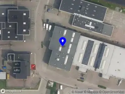 Verbree Nieuwegein Beheer B.V.