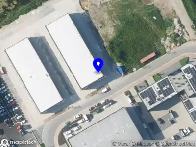 Hendriks Trucks B.V.