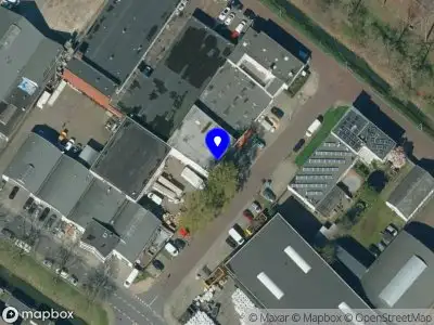 Nieuw bedrijf JG Holding Arnhem B.V.