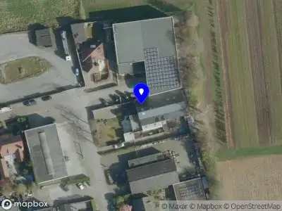 Cabs Korthout Midden Brabant B.V. Berkel-Enschot