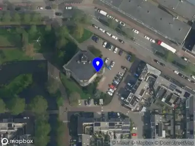 Dierenkliniek De Paltrok B.V. Gouda