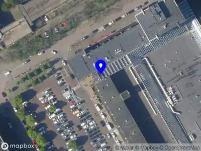 Nieuw bedrijf SD Utrecht B.V.