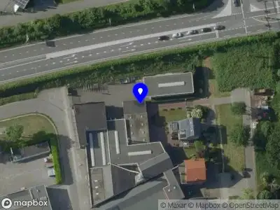 van Bentum lesvrachtautoverhuur