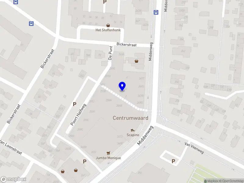 I. Escabache Holding B.V. Heerhugowaard