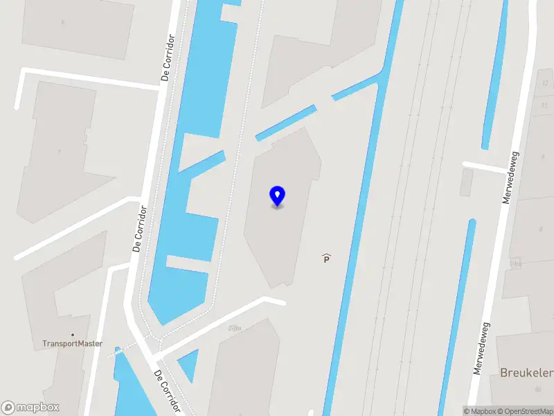SolidQ IT B.V. Breukelen
