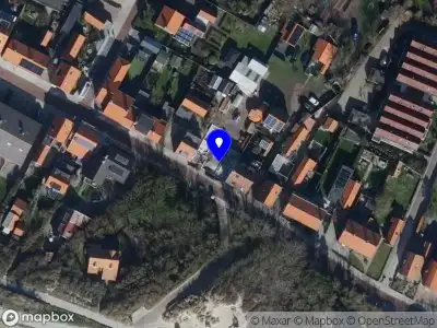 Nieuw bedrijf Stroo Beheer B.V.