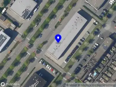 Nieuw bedrijf DE LASER HUIDKLINIEK