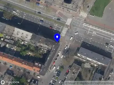 Warszawa Rotterdam B.V.