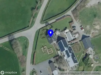 Nieuw bedrijf De Maashoeve Beheer B.V.