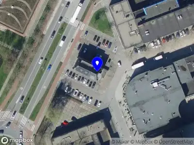 Mondzorg Omar HOOGVLIET ROTTERDAM