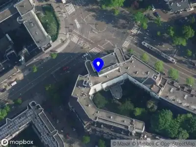 Enricko van Dijken Amsterdam
