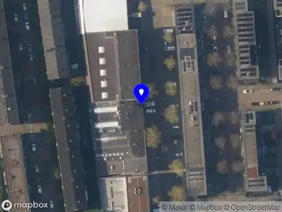 Dingjan Vastgoed B.V. Leiden