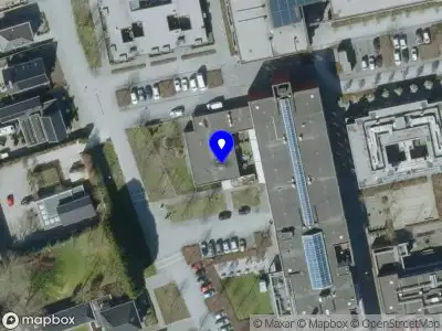 Huisartsenpraktijk de Vuursteen Eersel