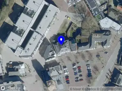 Nieuw bedrijf Centauros B.V.