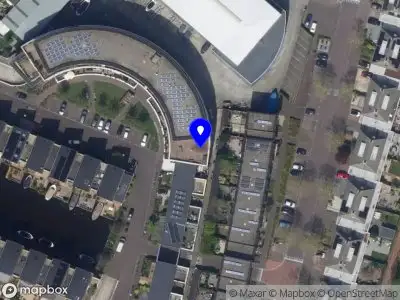 Rotary Club Den Haag Nieuwspoort