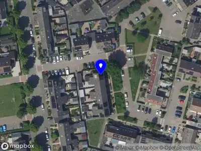 Nieuw bedrijf Stichting Hertenpark Werkendam