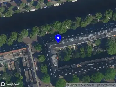 Stichting Sportieve Buren Amsterdam