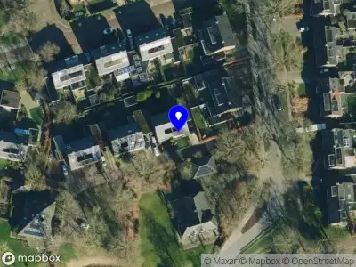 Nieuw bedrijf Stichting Samen voor eend(t)je