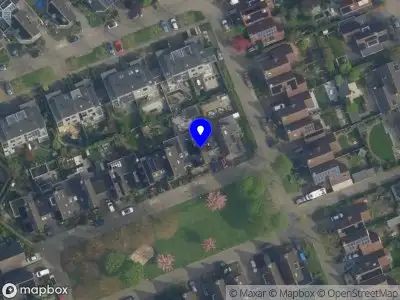 Scherrenberg Holding Company B.V. Houten