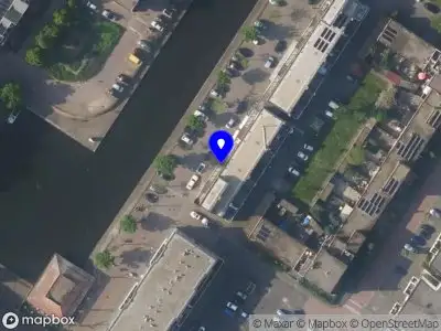 Tandartsenpraktijk Oostkade Huizen